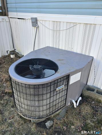 8 Wheeler Brook Park Stonington CT 06378