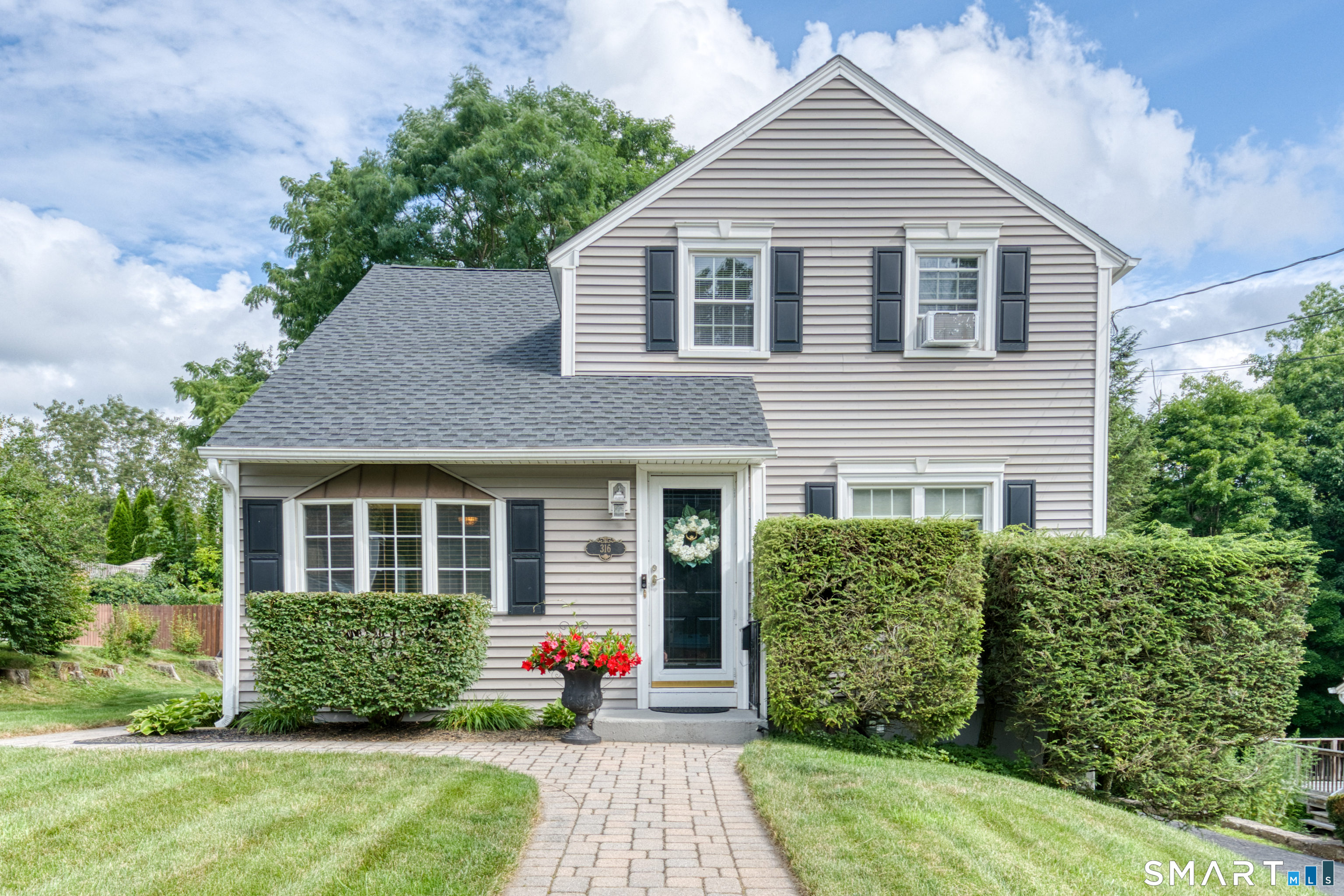 316 Funston Avenue Torrington CT 06790