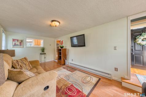 316 Funston Avenue Torrington CT 06790