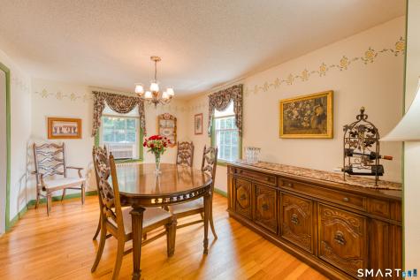 316 Funston Avenue Torrington CT 06790