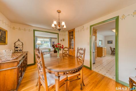 316 Funston Avenue Torrington CT 06790