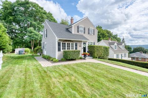 316 Funston Avenue Torrington CT 06790