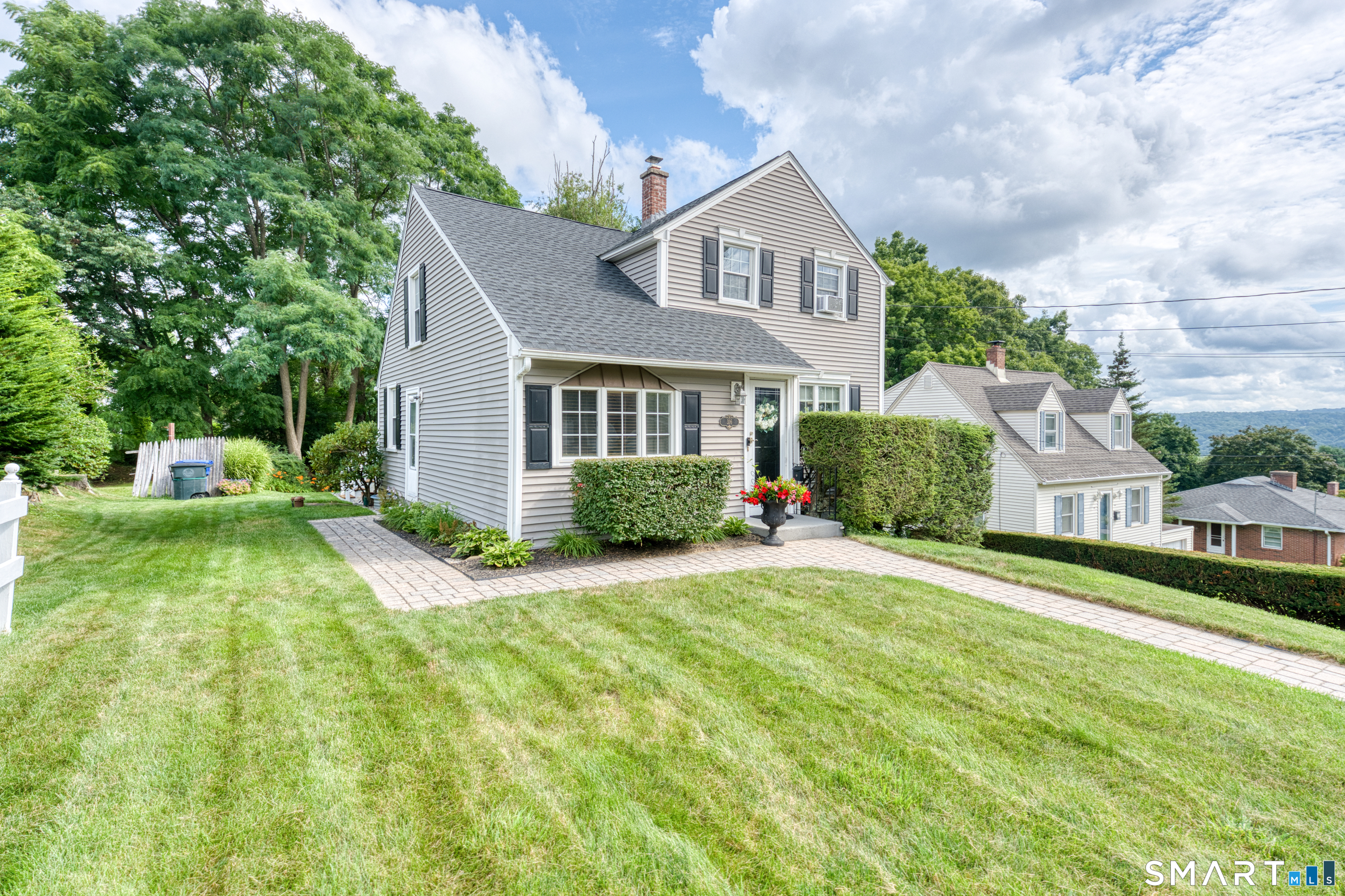 316 Funston Avenue Torrington CT 06790