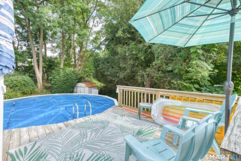 316 Funston Avenue Torrington CT 06790