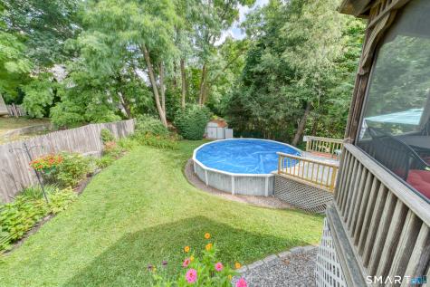 316 Funston Avenue Torrington CT 06790