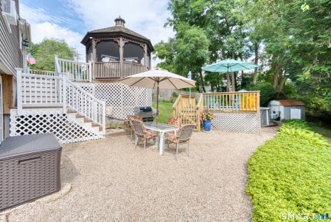 316 Funston Avenue Torrington CT 06790