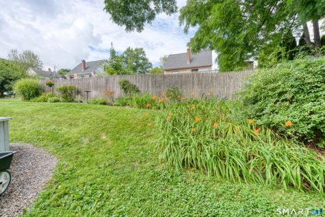 316 Funston Avenue Torrington CT 06790