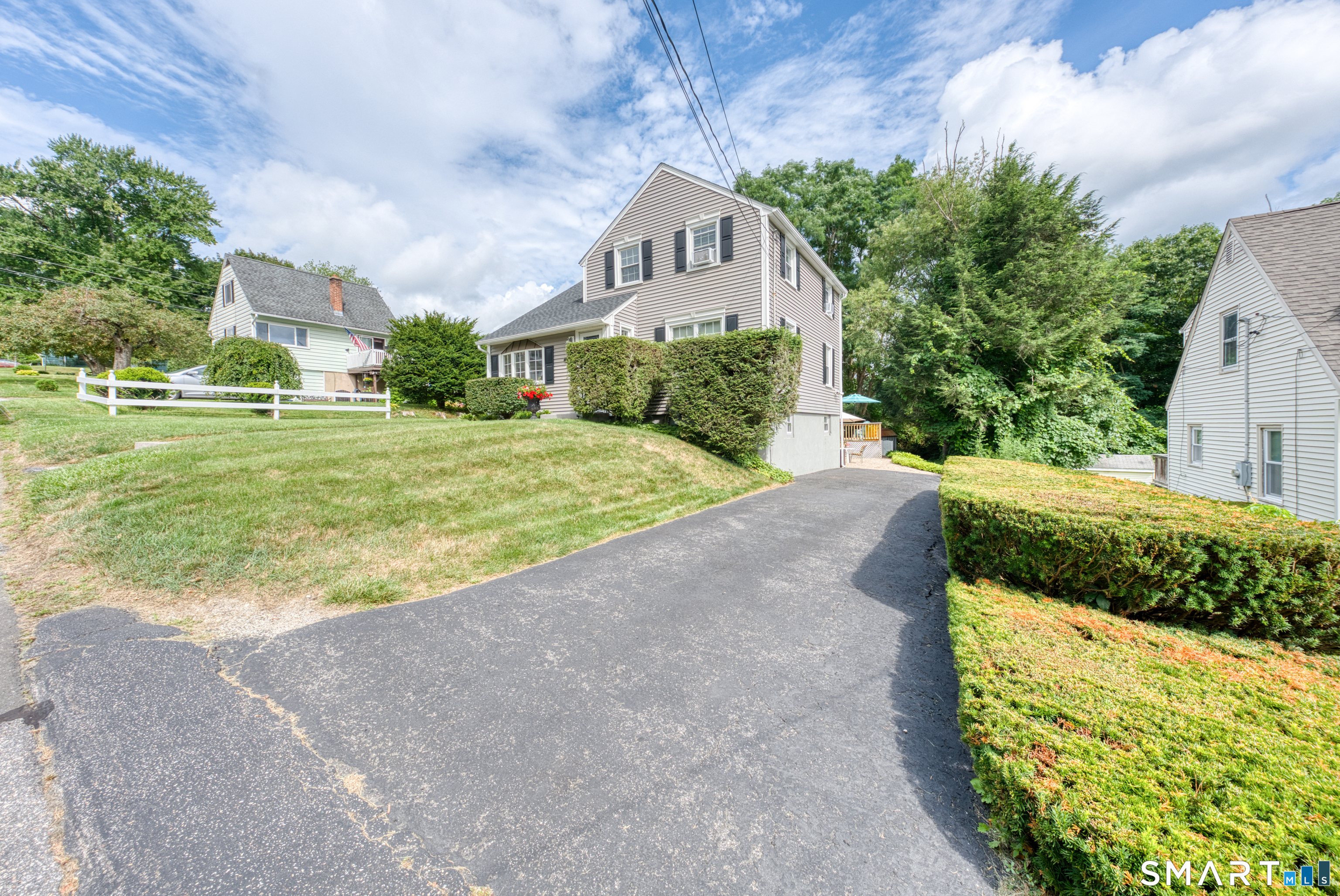 316 Funston Avenue Torrington CT 06790