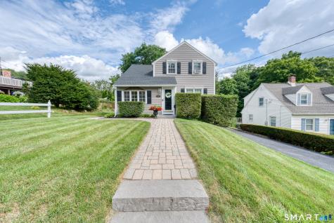 316 Funston Avenue Torrington CT 06790