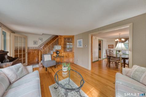 316 Funston Avenue Torrington CT 06790
