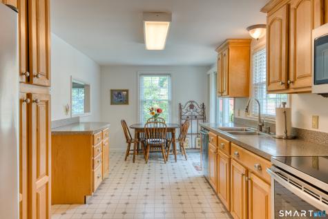 316 Funston Avenue Torrington CT 06790