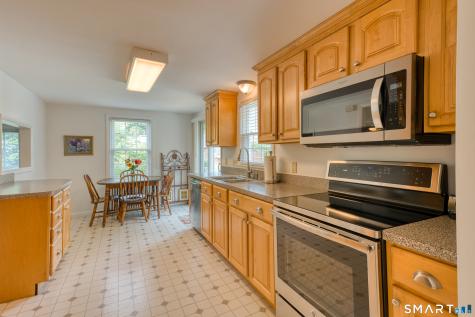 316 Funston Avenue Torrington CT 06790