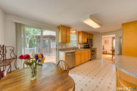 316 Funston Avenue Torrington CT 06790