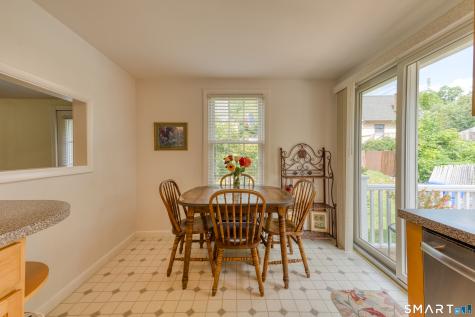 316 Funston Avenue Torrington CT 06790