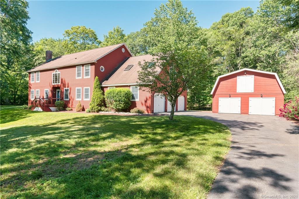 73 Jeffrey Lane Berlin CT 06037