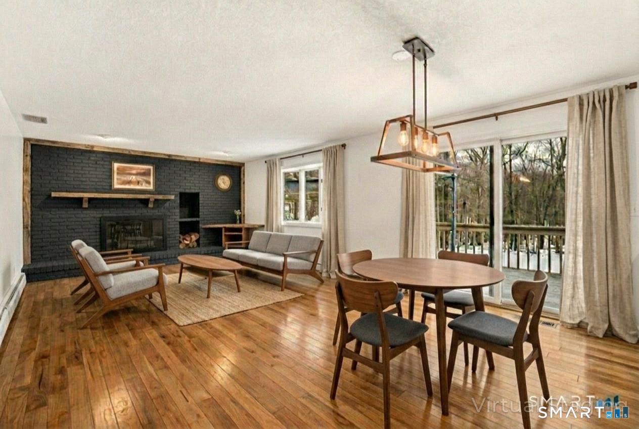 438 Chimney Sweep Hill Road Glastonbury CT 06033