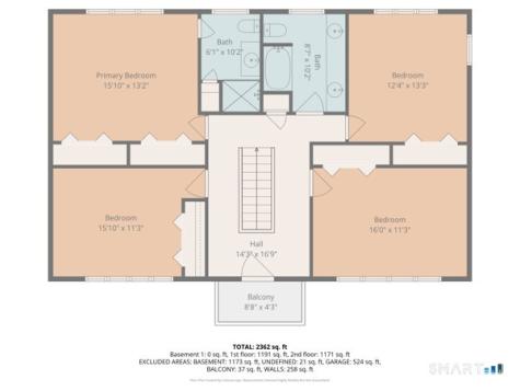 438 Chimney Sweep Hill Road Glastonbury CT 06033