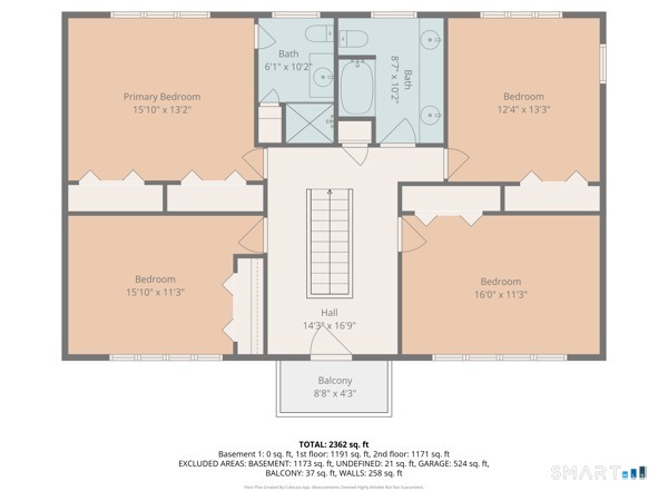 438 Chimney Sweep Hill Road Glastonbury CT 06033