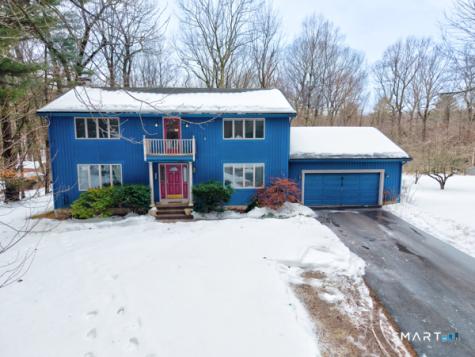 438 Chimney Sweep Hill Road Glastonbury CT 06033