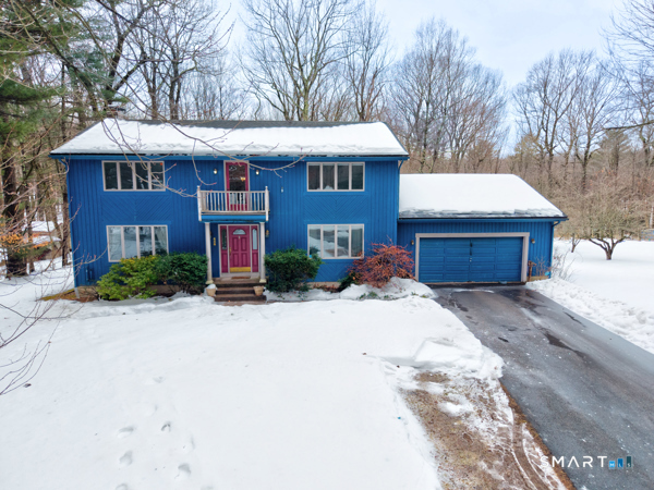 438 Chimney Sweep Hill Road Glastonbury CT 06033