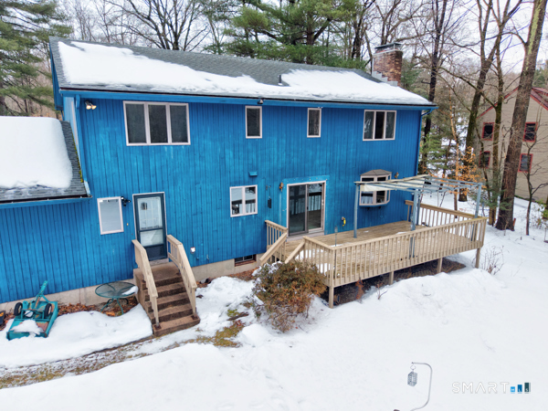 438 Chimney Sweep Hill Road Glastonbury CT 06033