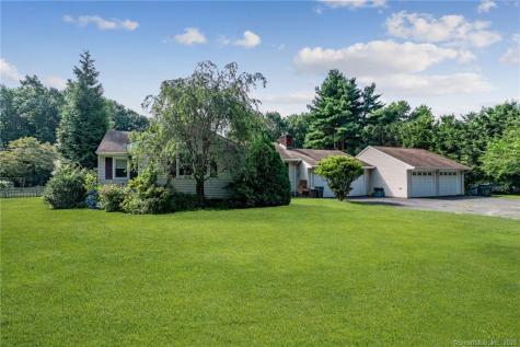 15 Beverly Lane Fairfield CT 06825