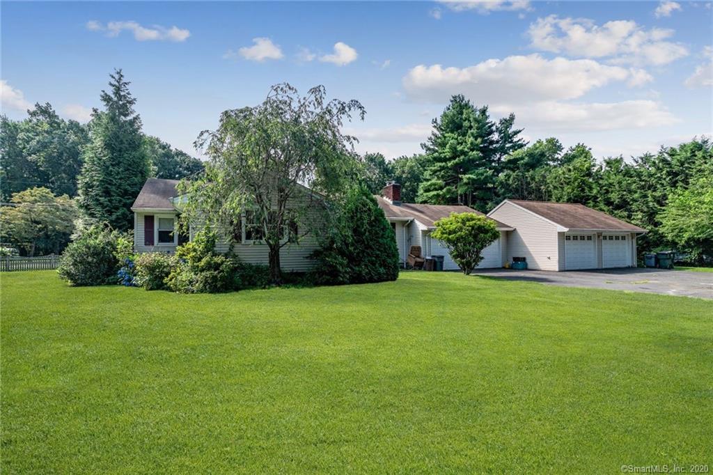 15 Beverly Lane Fairfield CT 06825