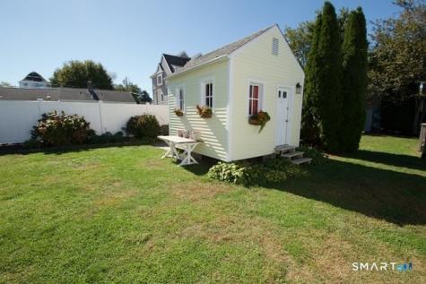 20 Kelsey Road Clinton CT 06413