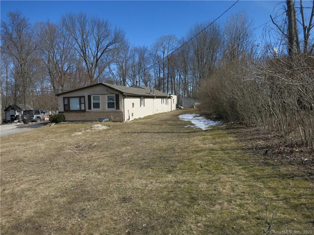 68 Ross Avenue Coventry CT 06238
