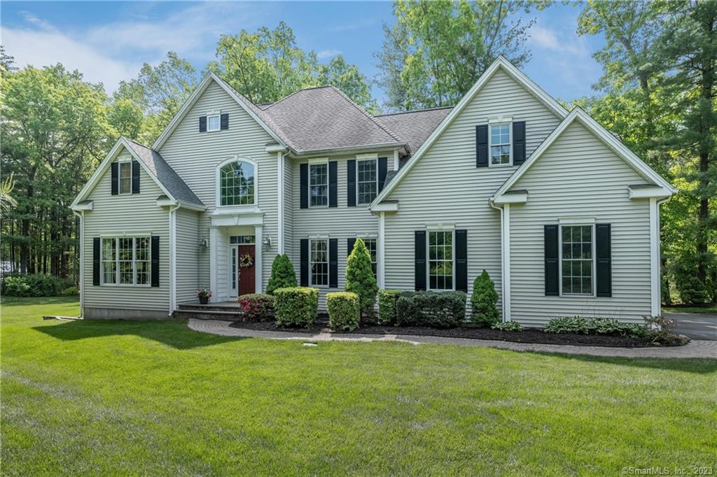 36 Frandel Drive Avon CT 06001