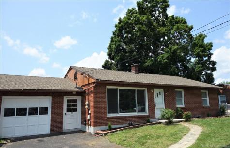 29 Nathaniel Street Torrington CT 06790