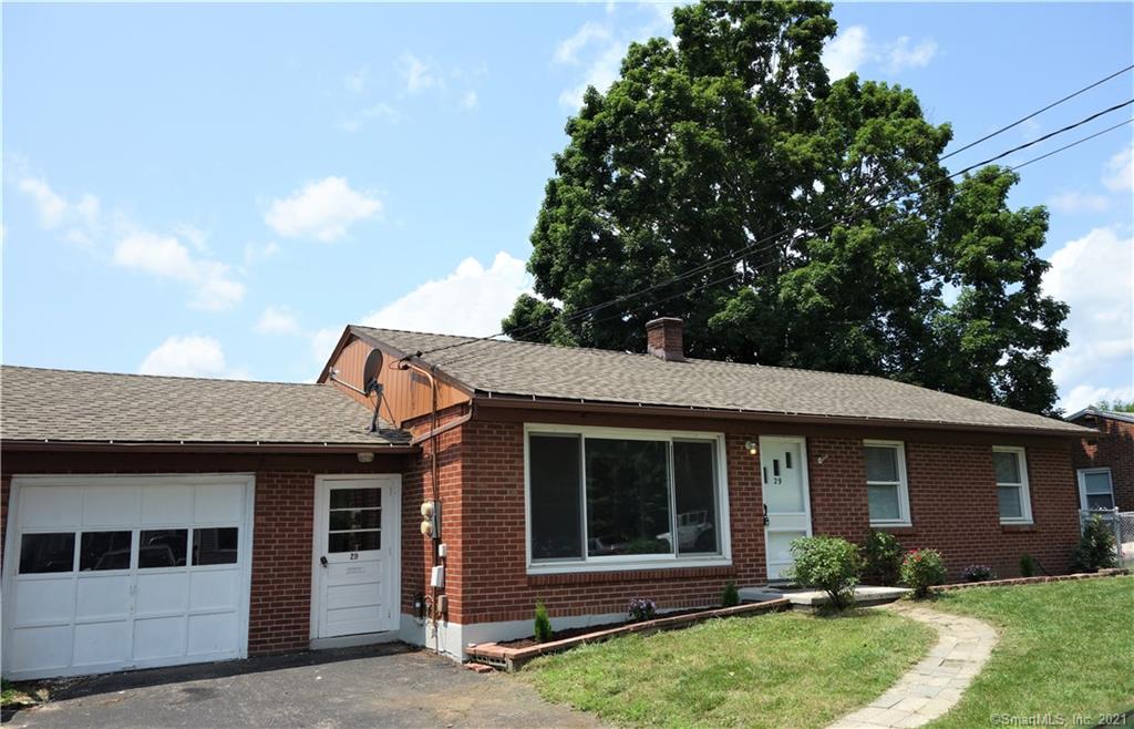 29 Nathaniel Street Torrington CT 06790