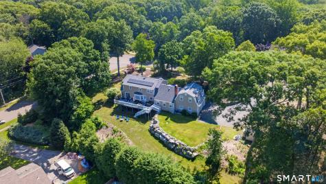 1451 Peters Lane Stratford CT 06614