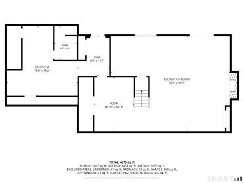 1451 North Peters Lane Stratford CT 06614