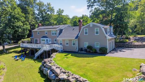 1451 Peters Lane Stratford CT 06614