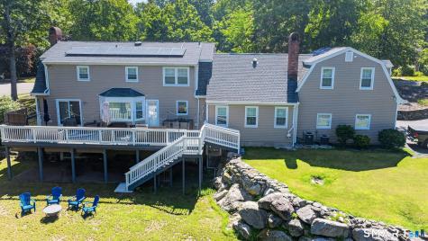 1451 Peters Lane Stratford CT 06614