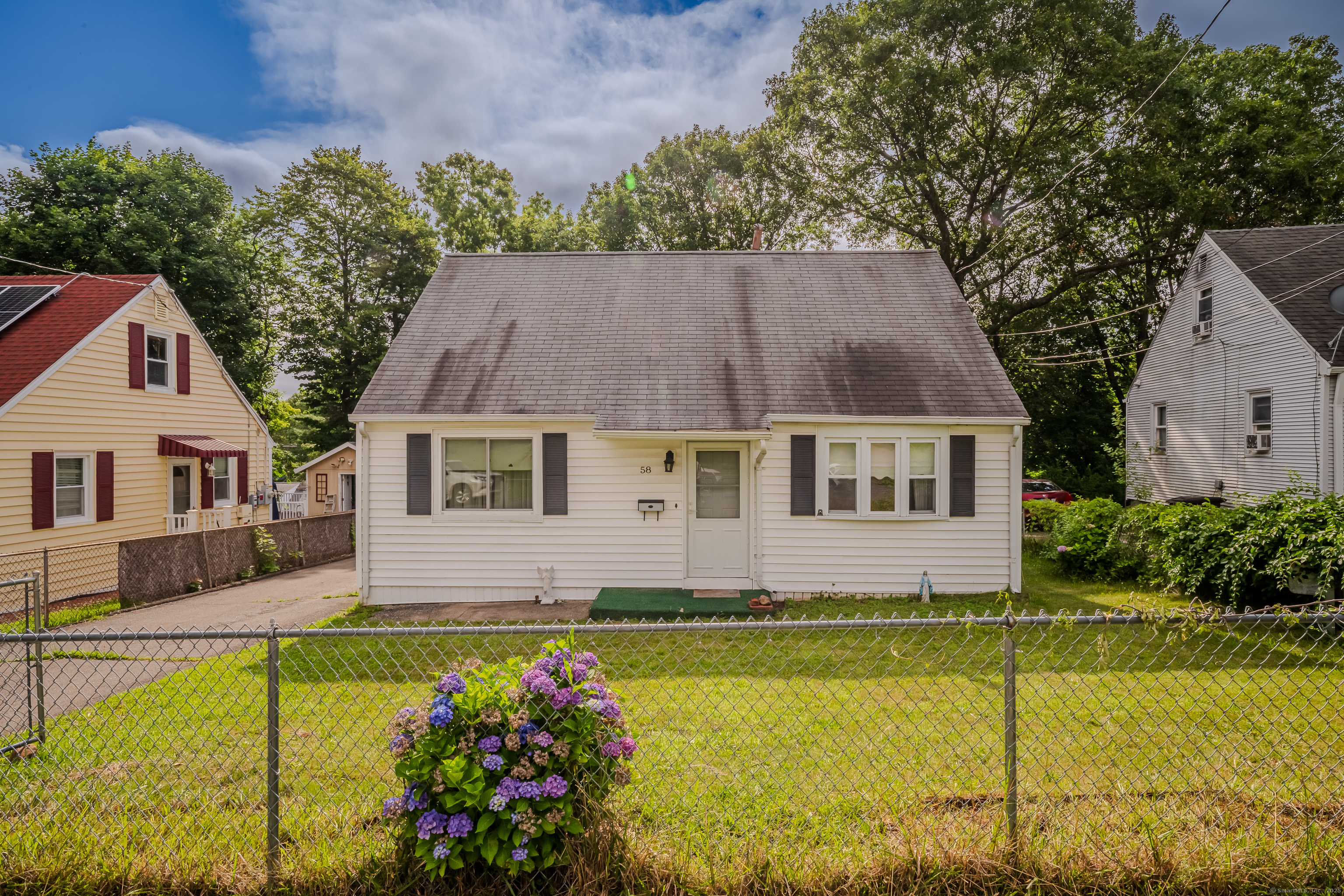 58 Elam Street New Britain CT 06053
