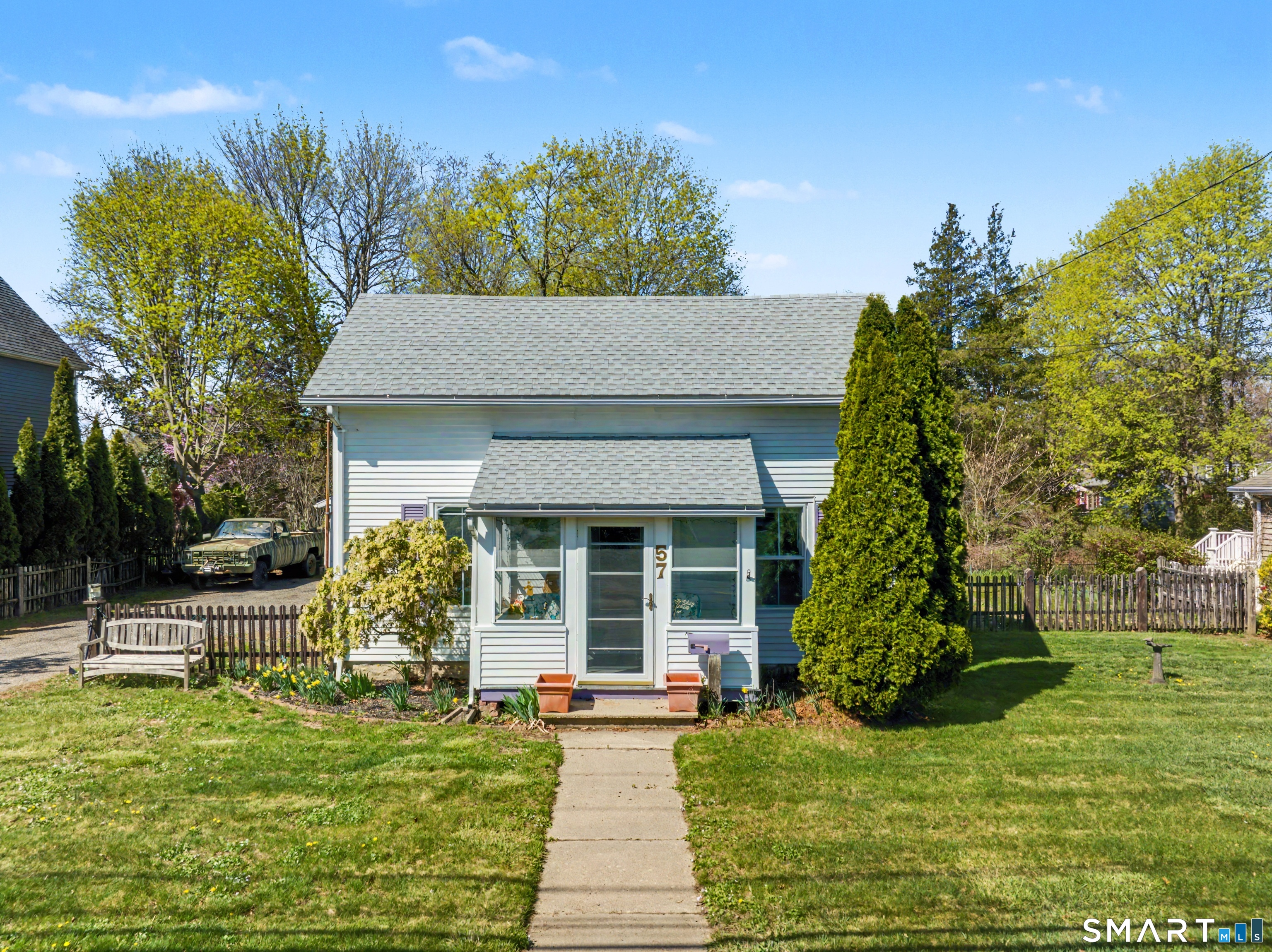 57 Grove Street Clinton CT 06413