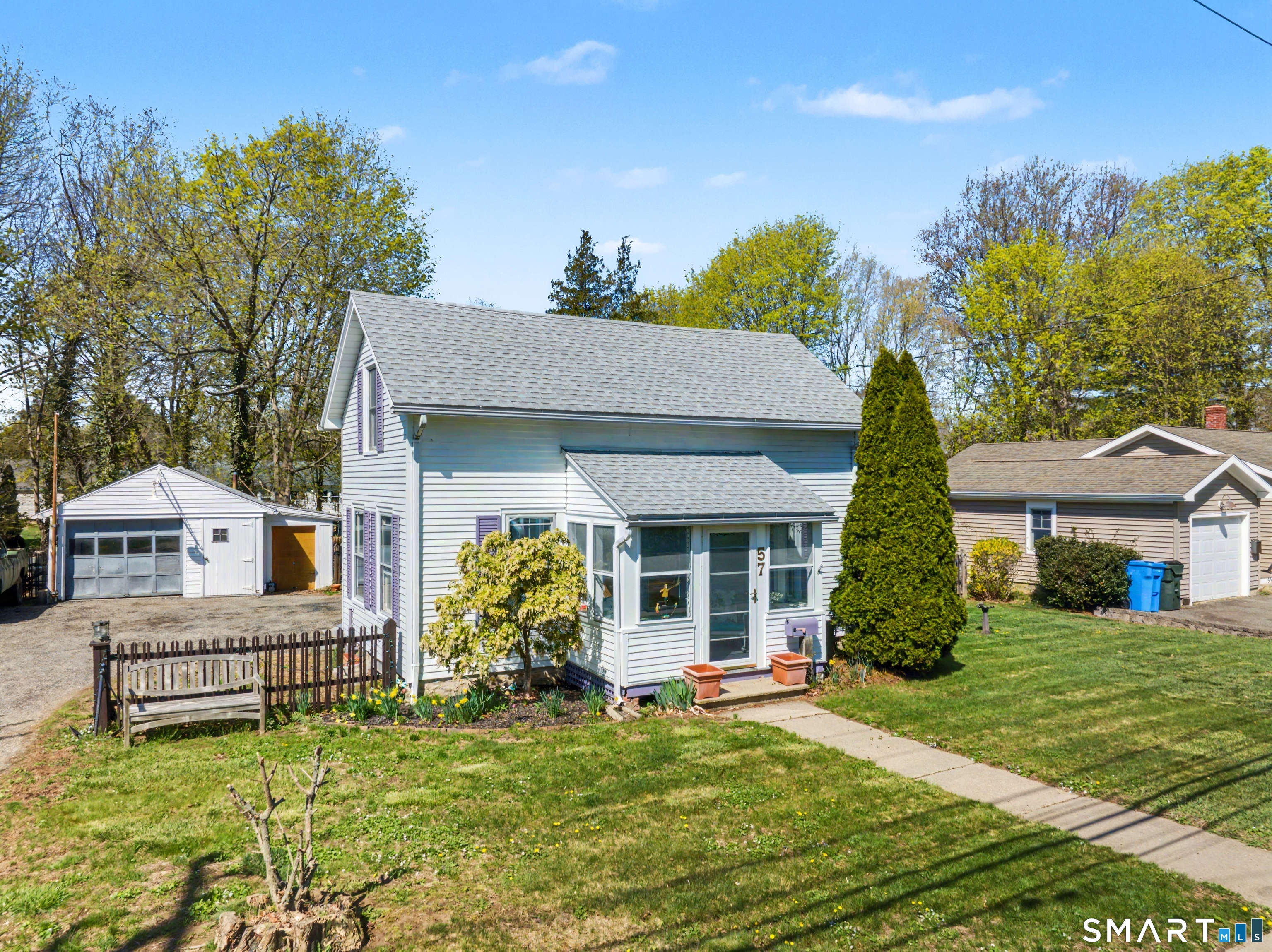 57 Grove Street Clinton CT 06413