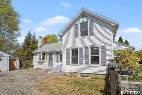 57 Grove Street Clinton CT 06413