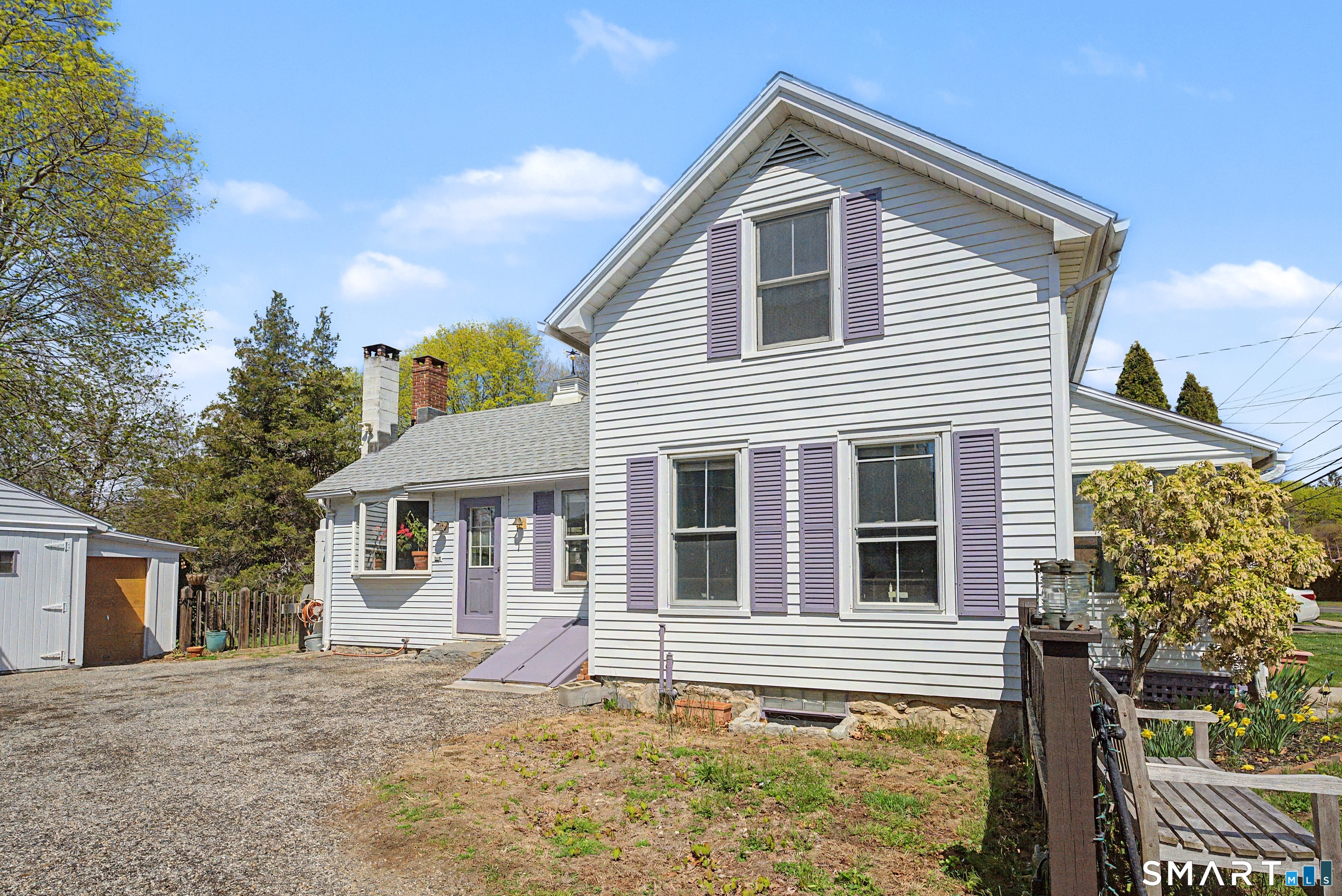 57 Grove Street Clinton CT 06413