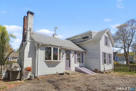 57 Grove Street Clinton CT 06413