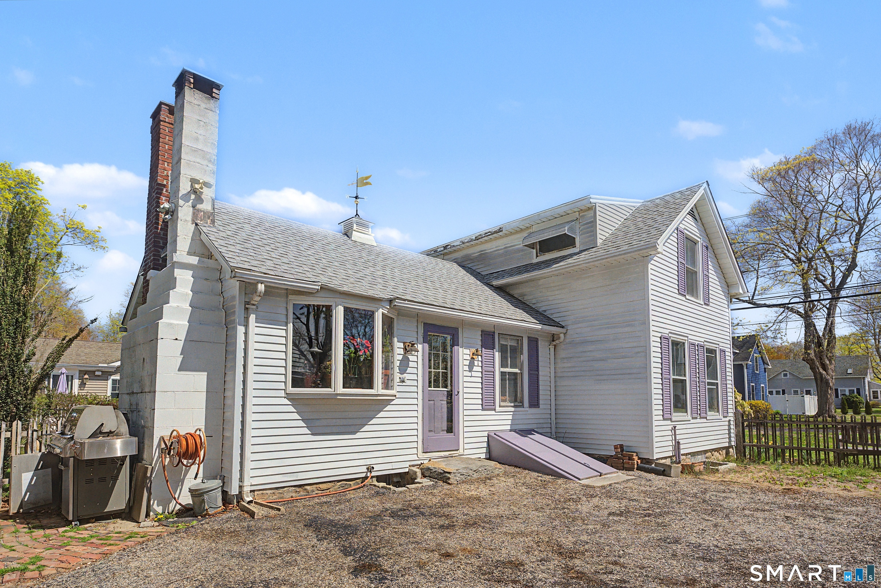57 Grove Street Clinton CT 06413