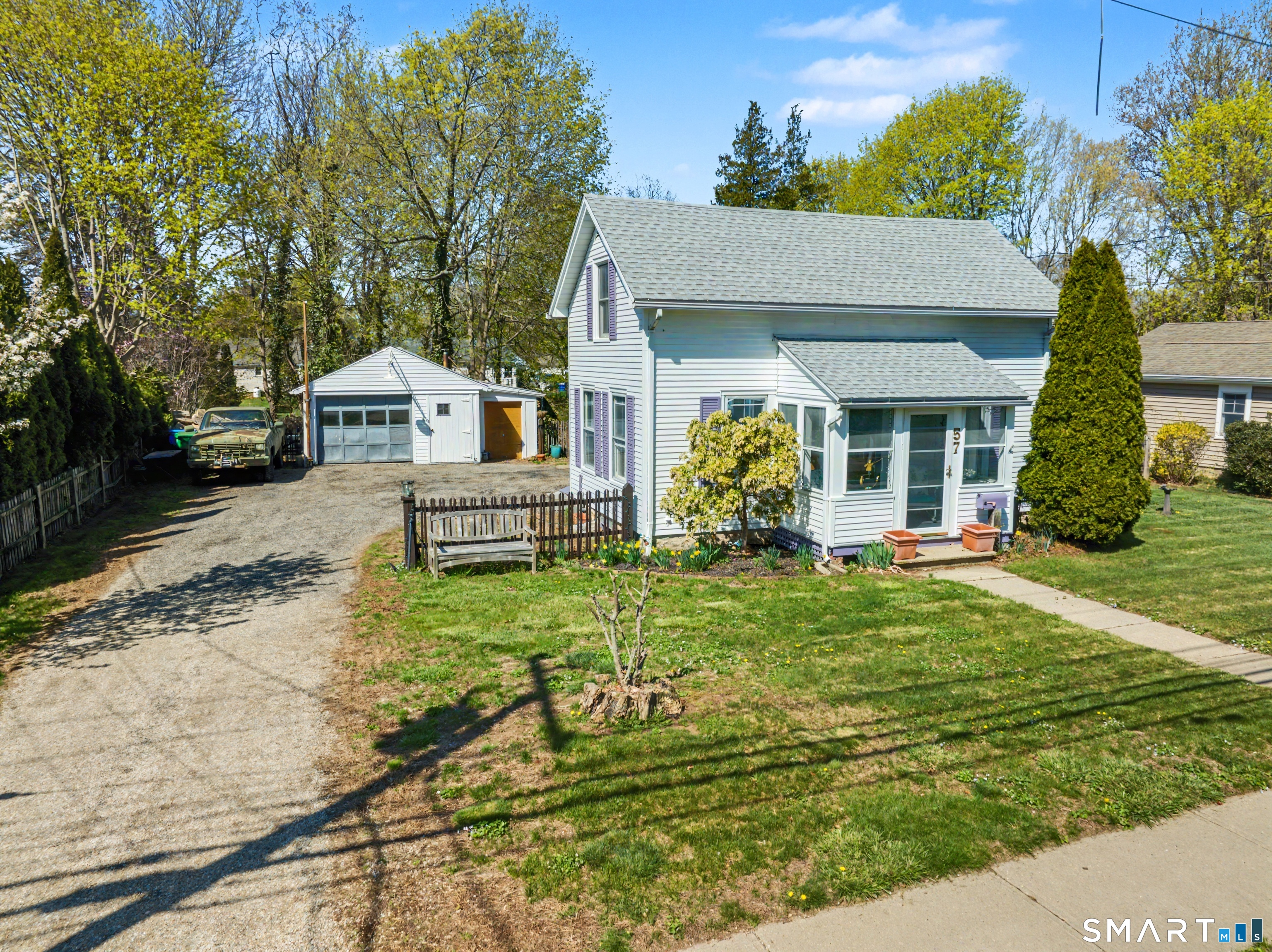 57 Grove Street Clinton CT 06413