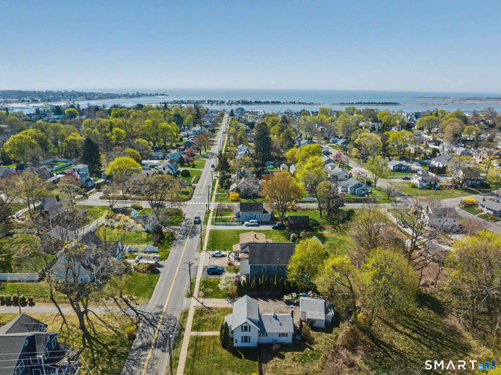 57 Grove Street Clinton CT 06413