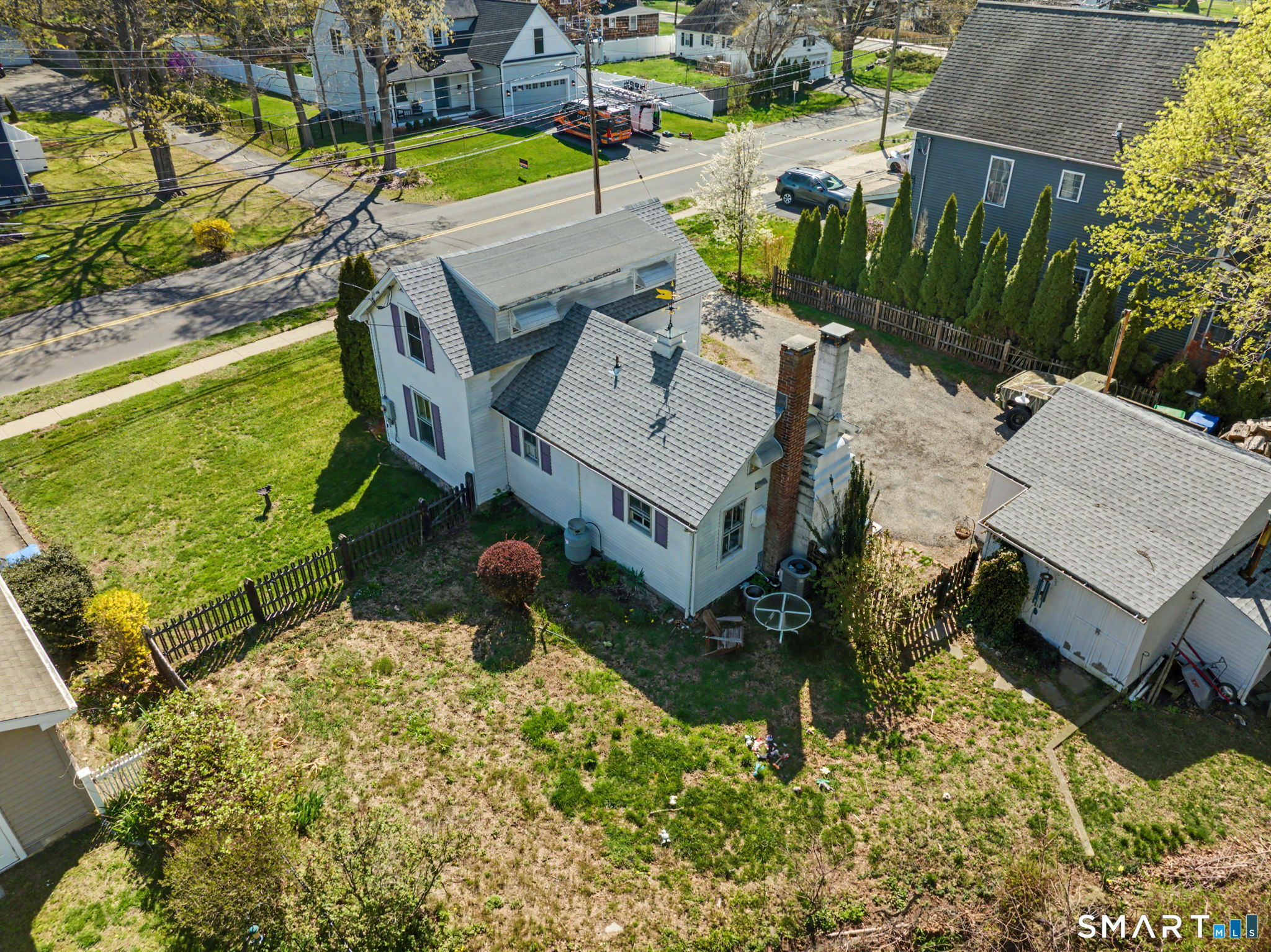 57 Grove Street Clinton CT 06413