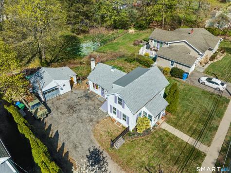 57 Grove Street Clinton CT 06413