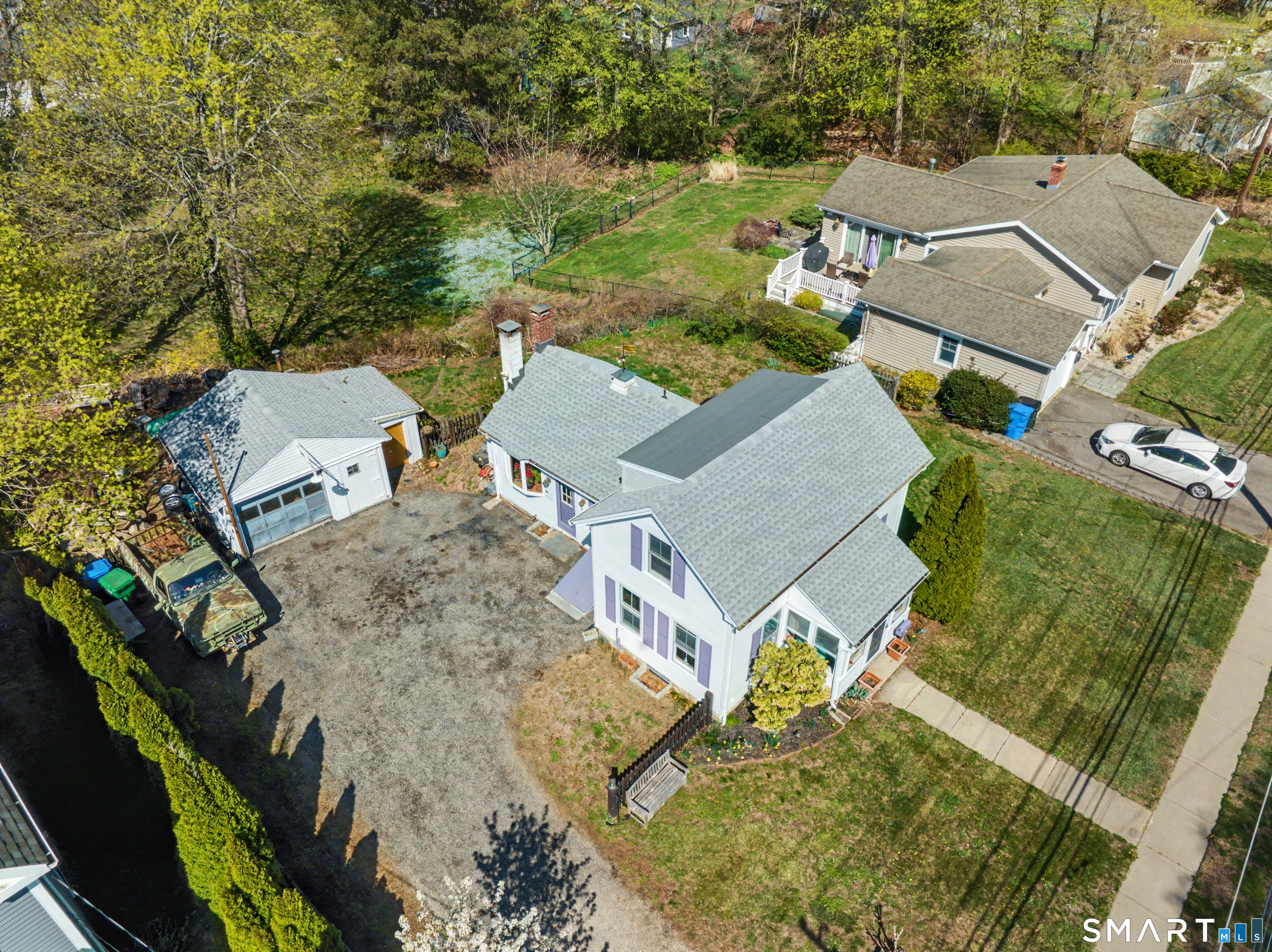 57 Grove Street Clinton CT 06413