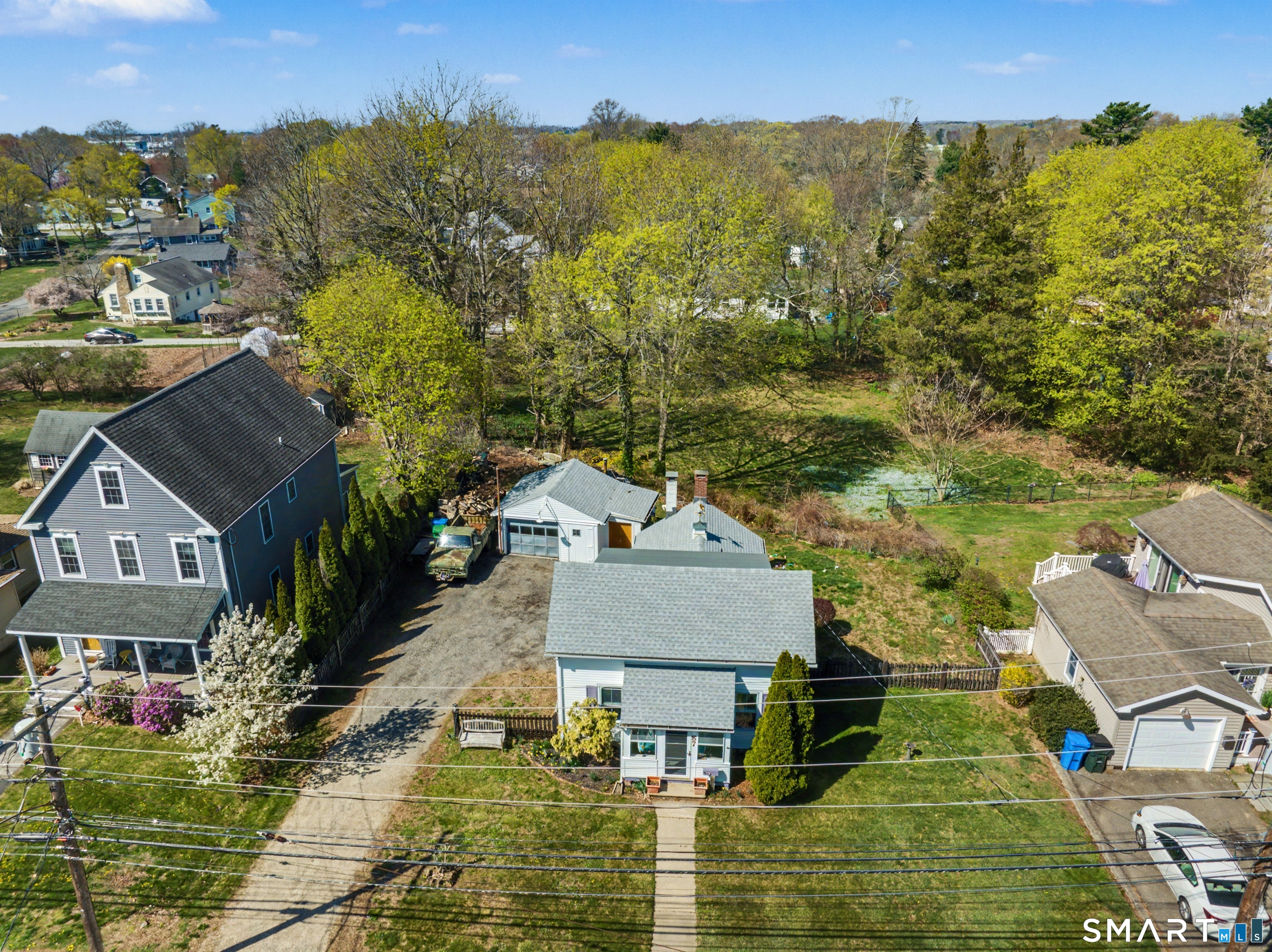 57 Grove Street Clinton CT 06413