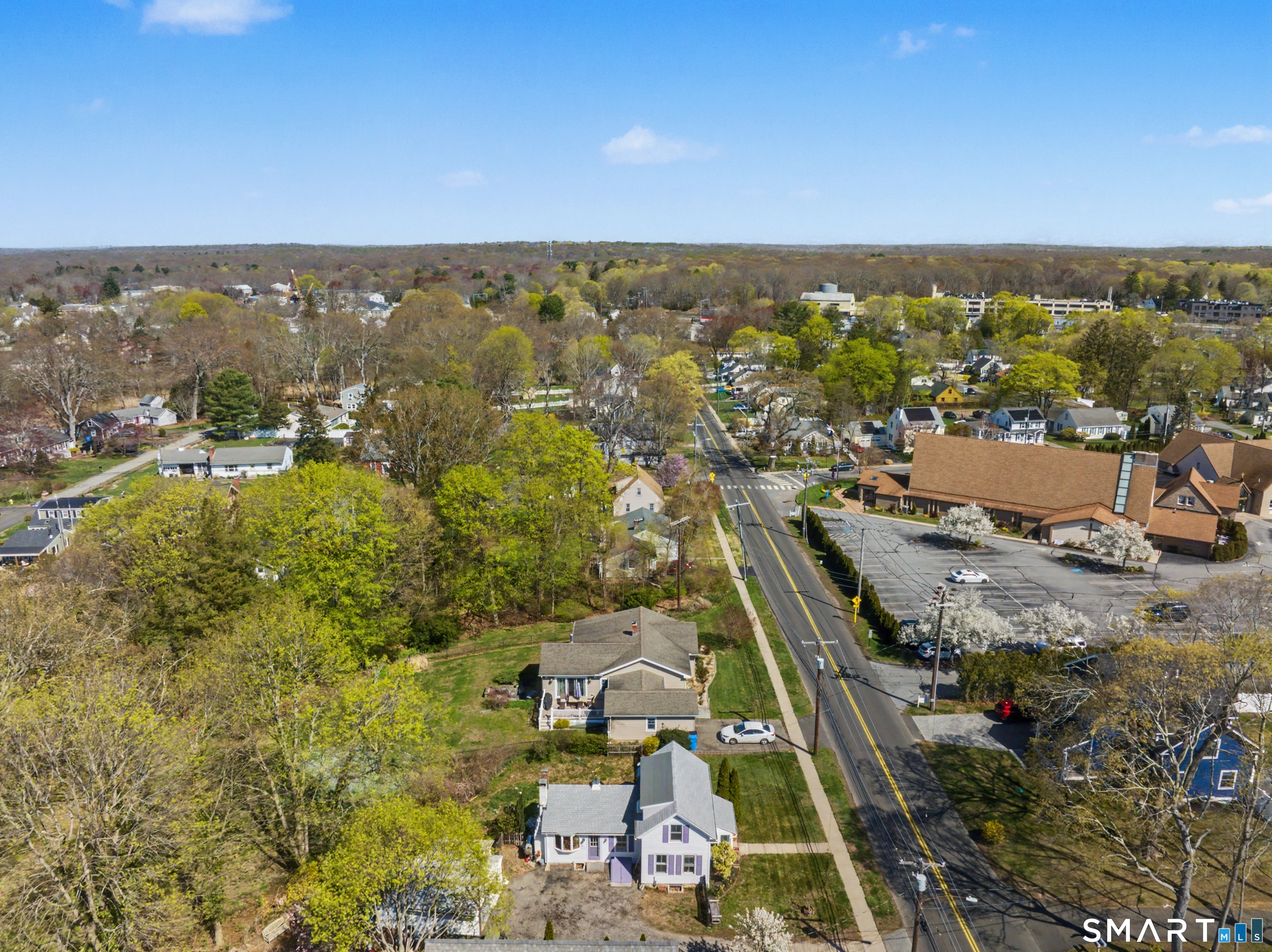 57 Grove Street Clinton CT 06413